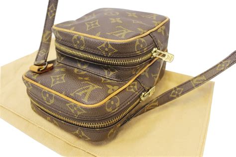 lv amazon crossbody